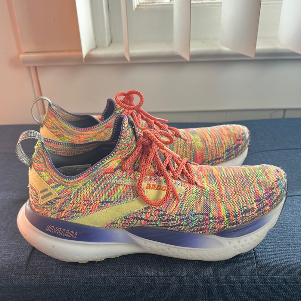 Brooks Glycerin